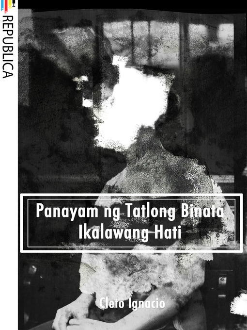 Title details for Ikalawang Hati by Cleto Ignacio - Available